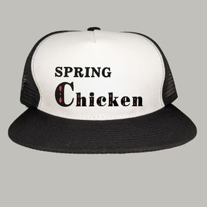 Urban Well Bred ™ Spring Chicken Snapba…